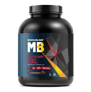 Muscleblaze Mass Gainer 3kg