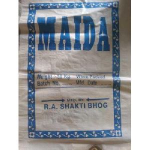 50 Kg Maida Flour