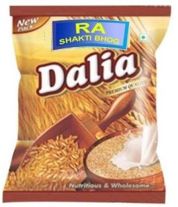 Premium Wheat Dalia