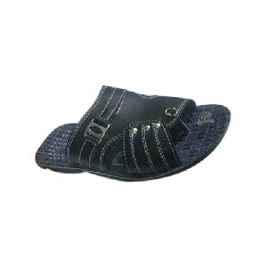 Men Casual Leather Footwear