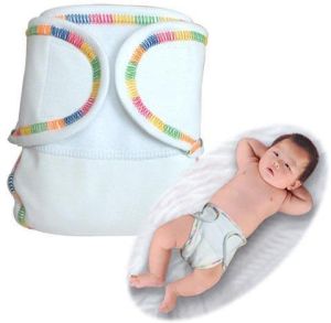 Cotton Baby Diaper