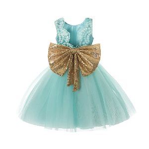 girls party wear frocks