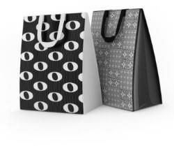 Designer Shopping Bags