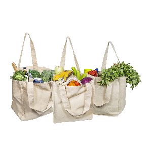 grocery shopping bags