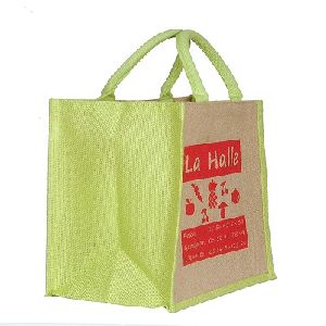 jute box bags