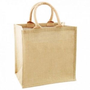 Jute Grocery Bags