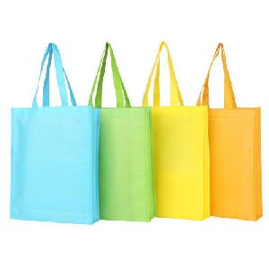 non woven shopping bags