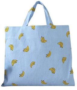 Printed Shopping Bags