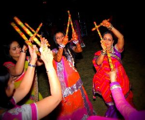 Tansen Sangeet Mahavidyalaya Dance Class