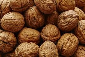 natural walnuts