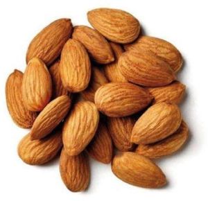 Organic Almond Kernels