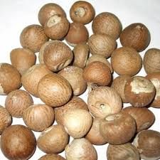 Organic Betel Nut