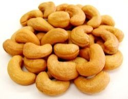 Roasted Cashew Nuts