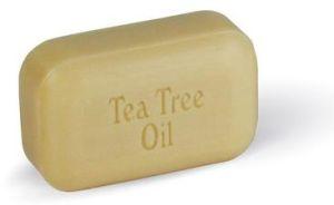 Tea Tree Oil & Coconut Soap