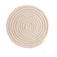 UO-0015P2 Round Cotton Door Mat