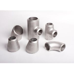 Duplex Steel Buttweld Fittings