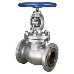 Globe Valve