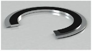 Kammprofile Gasket