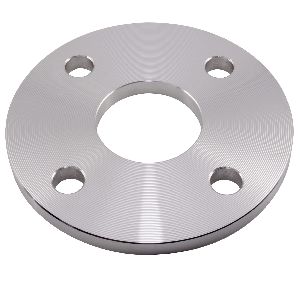 Slip On Flanges