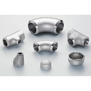 Stainless Steel Buttweld Fittings