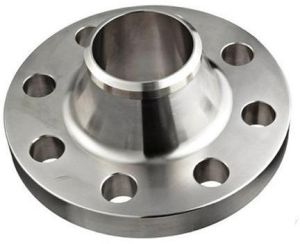 Weld Neck Flanges