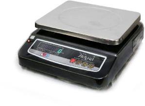 Single Piece Table Top Weighing Scale