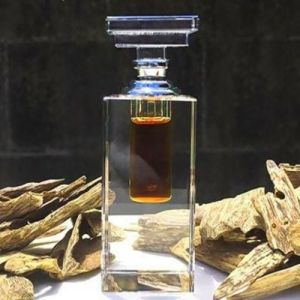 A Grade Agarwood Oil