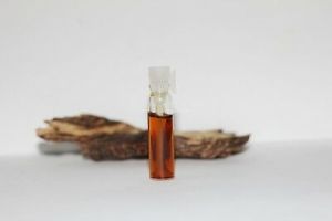 Pure Agarwood Oil