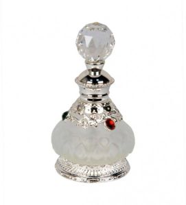 White Oudh Attar