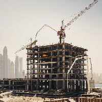 Building Construction Services