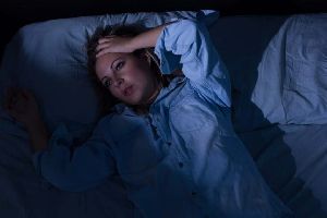 Insomnia Neurotherapy Treatment