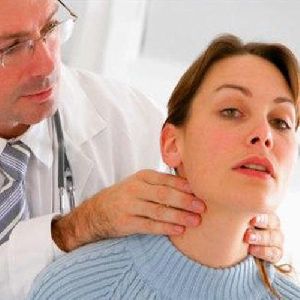 Thyroid Neurotherapy Treatment