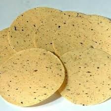 spacial papad