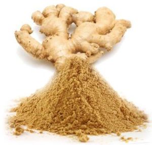 Ginger Powder