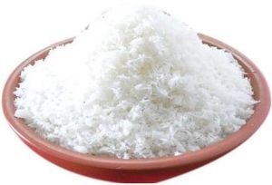 Desiccated Coconut Powder