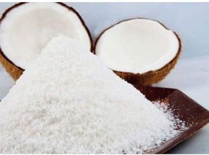 Dry Coconut Powder