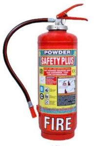 9 KG BC Fire Extinguisher