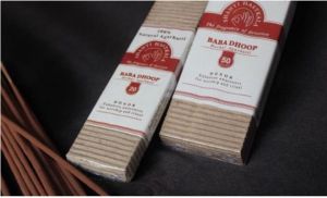 Baba Dhoop Herbal Agarbatti