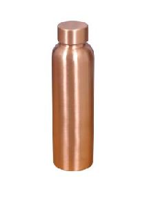 Lacquer Copper Bottle