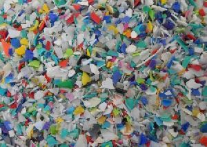 Polypropylene Scrap