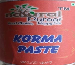 korma paste