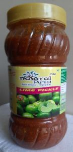 Lime Pickle