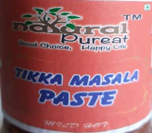 Tikka Masala Paste