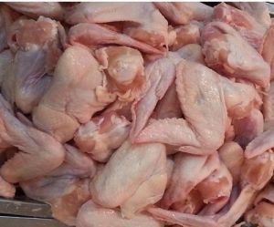 Frozen Chicken