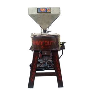 heavy duty flour mill