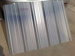 Polycarbonate Profile Sheet