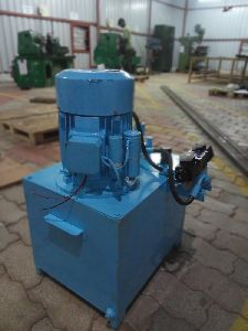 Hydraulic Power Packs