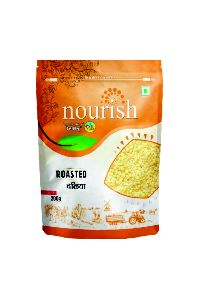 Nourish Roasted Dalia