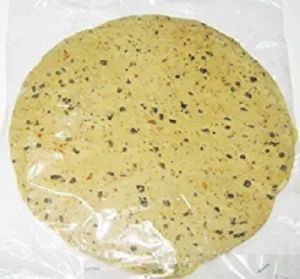 Nourish Moong , Urad Daal Papad(Papadum)