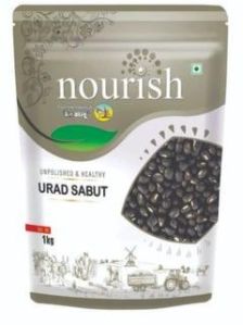 Sabut Urad Dal